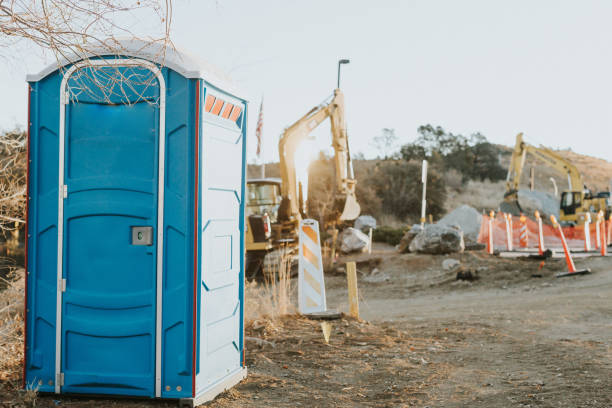Best Porta potty cleaning services  in Summerset, SD