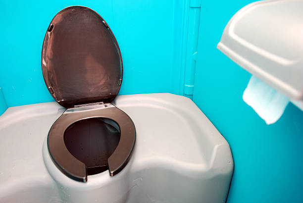 Best Local porta potty services  in Summerset, SD