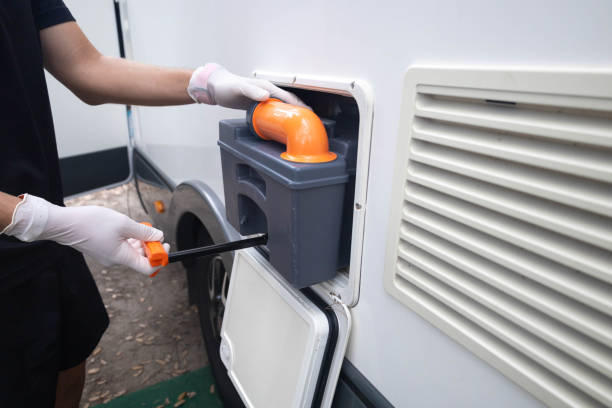 Best Construction site porta potty rental  in Summerset, SD