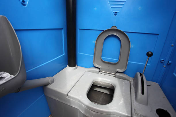 Sanitation services for porta potties in Summerset, SD