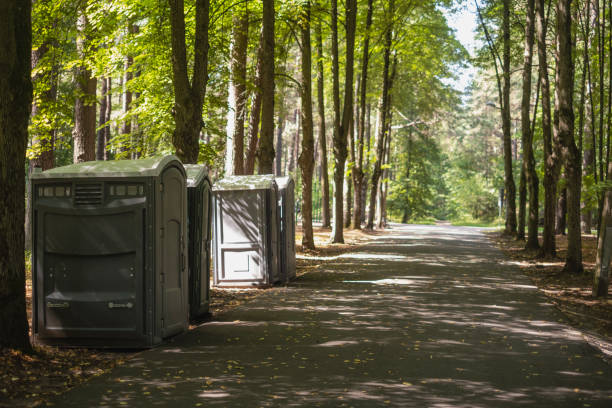Trusted Summerset, SD porta potty rental Experts