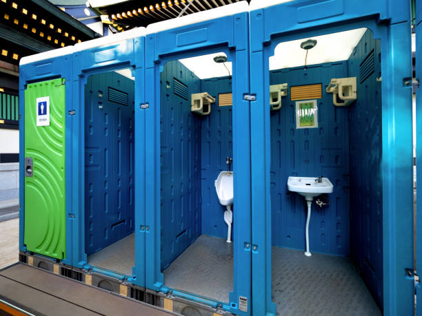 Best Affordable porta potty rental  in Summerset, SD