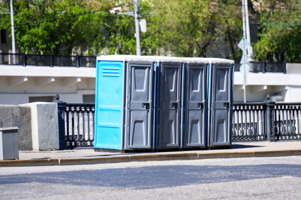 Best Portable bathroom rental  in Summerset, SD