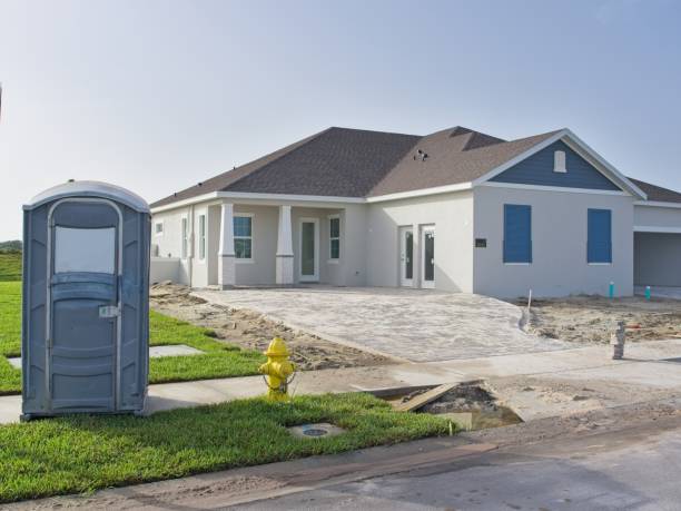 Best Construction site porta potty rental  in Summerset, SD
