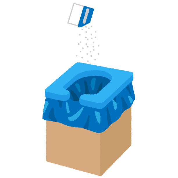 Portable Toilet Options We Offer in Summerset, SD